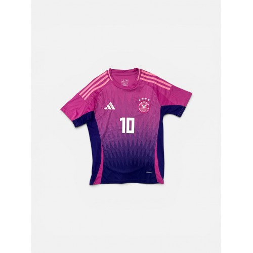 ADIDAS GERMANY MUSIALA FOOTBALL SHIRT